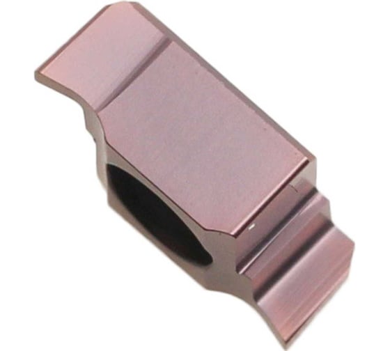 Пластина отрезная, канавочная DESKAR 8GR 200 LF6018 00-00052588