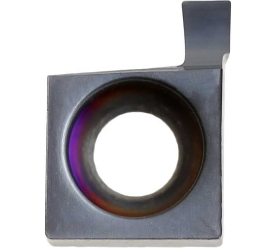 Пластина отрезная, канавочная DESKAR 7GR 200 LDA 00-00066171