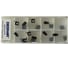 Пластина отрезная, канавочная DESKAR 7GR 200 LDA 00-00066171 2