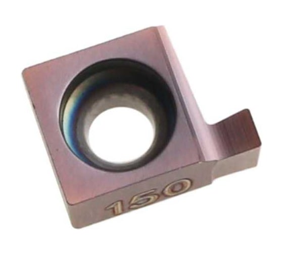 Пластина отрезная, канавочная DESKAR 7GR 200 LF6018 00-00066168