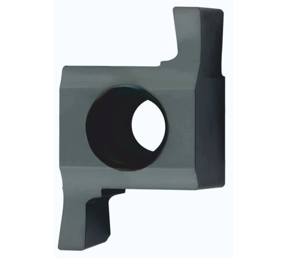 Пластина отрезная, канавочная DESKAR 8GR 290 LDA 00-00066173