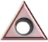 Пластина для точения DESKAR TCMX110204 LF6018 00-00052078 1