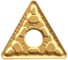 Пластина для точения DESKAR TNMG220412 PM LF9018 00-00052167 1