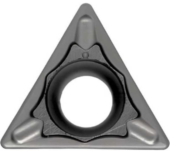 Пластина для точения DESKAR TPMT110304 FG LF6118 00-00052175