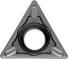 Пластина для точения DESKAR TPMT110304 FG LF6118 00-00052175 1