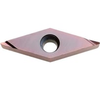 Пластина для точения DESKAR VBGT110302R-F LF6018 00-00052178