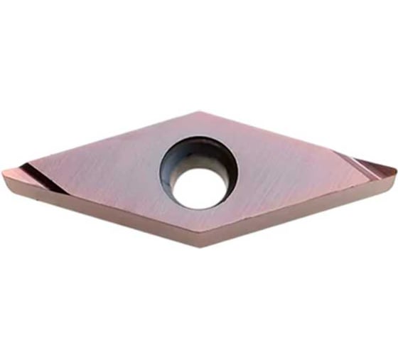 Пластина для точения DESKAR VBGT110302R-F LF6018 00-00052178