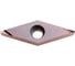 Пластина для точения DESKAR VBGT110302R-F LF6018 00-00052178 1