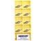 Пластина для точения DESKAR VBGT110302R-F LF6018 00-00052178 2