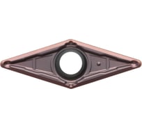 Пластина для точения DESKAR VBMT110308 MV LF6018 00-00052186