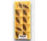 Пластина для точения DESKAR VBMT110308 MV LF6018 00-00052186 2