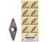 Пластина для точения DESKAR VBMT110308 MV LF6018 00-00052186 3