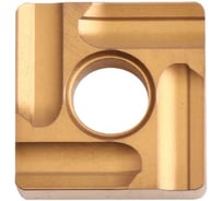 Пластина для точения DESKAR SNMG120408R-S LF9018 00-00052039