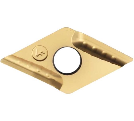 Пластина для точения DESKAR DNMG150404R-VF LF90S 00-00052389