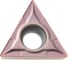 Пластина для точения DESKAR TCMT110202 LF6118 00-00071918 1