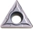 Пластина для точения DESKAR TCMT110208 LF6018S 00-00052065 1
