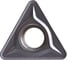 Пластина для точения DESKAR TCMT110204 RM LF6018S 00-00052063 1