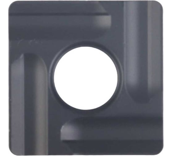 Пластина для точения DESKAR SNMG120408R-S LF9118 00-00052040
