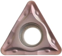 Пластина для точения DESKAR TCMT110208 MA LF6118 00-00052066