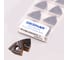Пластина для точения DESKAR WNMG080404L-S LF9218 00-00052257 2