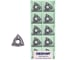 Пластина для точения DESKAR WNMG080404 MA LF6018S 00-00052262 2