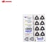 Пластина для точения DESKAR WNMG060404 TM LF9218 00-00052241 3