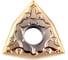 Пластина для точения DESKAR WNMG080408 LM TD9018 00-00052302 1