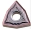 Пластина для точения DESKAR WNMG080408 HS LF6018S 00-00052425 1