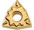 Пластина для точения DESKAR WNMG080408 HQ TD9018 00-00052296 1