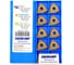 Пластина для точения DESKAR WNMG080408 HQ TD9018 00-00052296 2