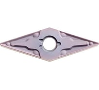 Пластина для точения DESKAR VNMG160404 MA LF6018 00-00052209