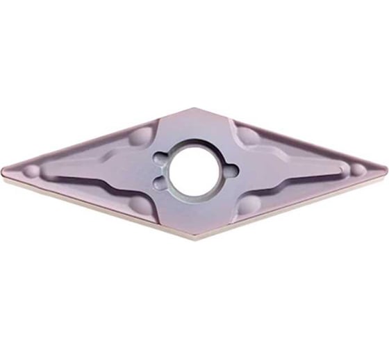 Пластина для точения DESKAR VNMG160404 MA LF6018 00-00052209