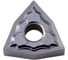 Пластина для точения DESKAR WNMG080402 HA LF6018S 00-00052243 1