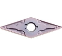 Пластина для точения DESKAR VNMG160404 MA LF6118 00-00052211