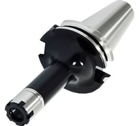 Фрезерная оправка HEILT SK50-ER20M-150