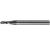 Сверло центровочное DESKAR d3,15х90 D4x7x50 ц/х 2F TiALN LF05B 00-00067900