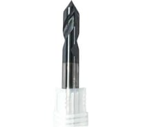Сверло центровочное DESKAR d10х90 D10х30х75 ц/х 2F TiALN LF05B 00-00060894