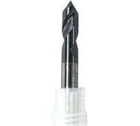 Сверло центровочное DESKAR d6,0х90 D6х20х50 ц/х 2F TiALN LF05B 00-00060892