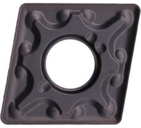 Пластина для точения DESKAR CNMG120412 MA LF6018S пластина для точения 00-00051957