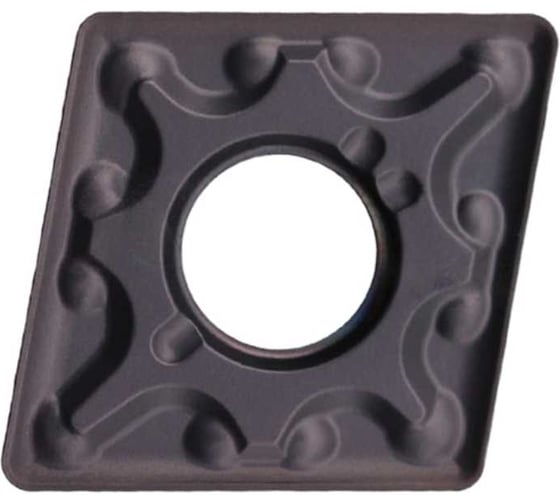 Пластина для точения DESKAR CNMG120412 MA LF6018S пластина для точения 00-00051957