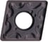 Пластина для точения DESKAR CNMG120412 MA LF6018S пластина для точения 00-00051957 1