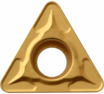 Пластина для точения DESKAR TCMT16T308 LF9018 00-00052076