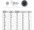 Винт DESKAR M1,8х4 винт для JDMT C14-14-150 2T (в упаковке 30 шт) 00-00047002 3