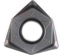 Пластина фрезерная DESKAR WNMU060408EN GM LF6018 пластина фрезерная 00-00052370