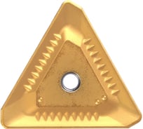 Пластина фрезерная DESKAR TPXR1603PDSR FM LF6028 пластина фрезерная 00-00052369