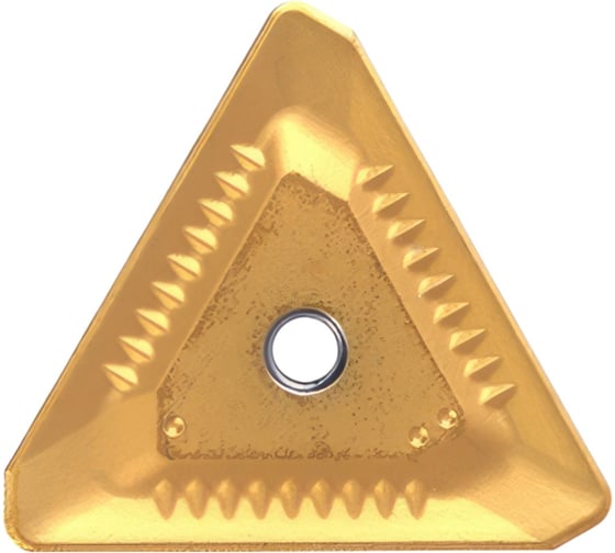 Пластина фрезерная DESKAR TPXR1603PDSR FM LF6028 пластина фрезерная 00-00052369