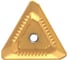 Пластина фрезерная DESKAR TPXR1603PDSR FM LF6028 пластина фрезерная 00-00052369 1