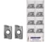 Пластина фрезерная DESKAR R390 11T308M PL LF90 00-00052795 2
