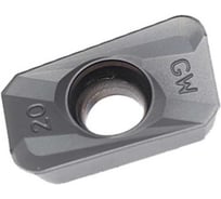 Пластина фрезерная DESKAR APMT160430PDER GW LF6018 00-00052786