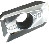 Пластина фрезерная DESKAR APKT1135PDFR G2 K10 00-00052783